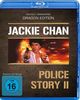 Police Story 2 - Dragon Edition [Blu-ray]
