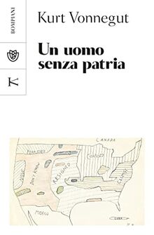 Un uomo senza patria (Tascabili varia)