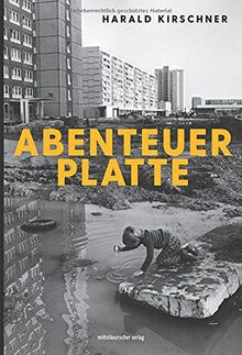 Abenteuer Platte: Bildband