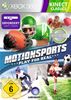 MotionSports [Kinect Classic]