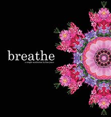 breathe: a simple meditation