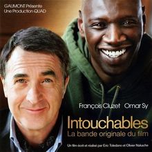 Intouchables - Ziemlich Beste Freunde