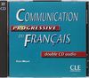Communication Progressive Du FrancaisCommunication Progressive Du Francais (Grammaire)