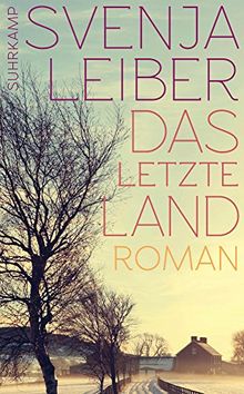 Das letzte Land: Roman (suhrkamp taschenbuch)