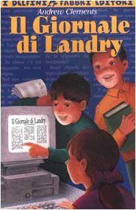 Il Giornale di Landry (I delfini)