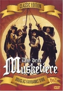 Die drei Musketiere