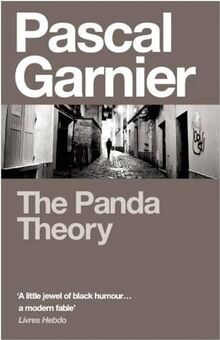 Panda Theory: Shocking, hilarious and poignant noir