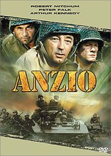 Anzio [FR Import]