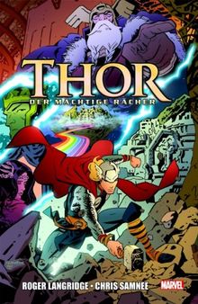 Thor: Der Mächtige Rächer