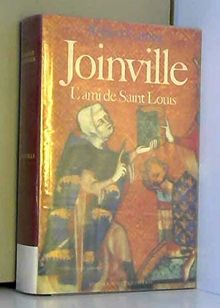 Joinville, l'ami de saint Louis