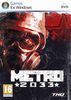 Metro 2033 [UK Import]