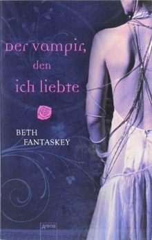 Der Vampir, den ich liebte von Fantaskey, Beth | Buch | Zustand gut