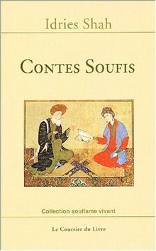 Contes soufis