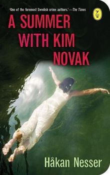 A Summer With Kim Novak