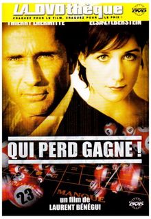 Qui perd gagne ! [FR Import]