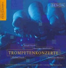 Trompetenkonzerte