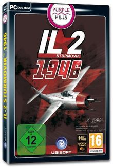 IL-2 Sturmovik 1946