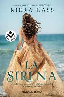 La sirena / The Siren (Best Seller | Ficción)