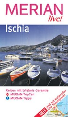 Ischia. Merian live!