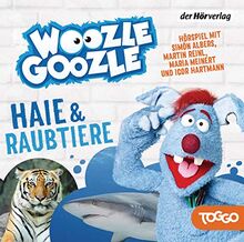 Galakto Token - Woozle Goozle: Giftige Tiere, Raubt Produktbild-Vorschau 4