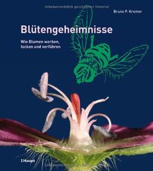 Blütengeheimnisse: Wie Blumen werben, locken und verführen