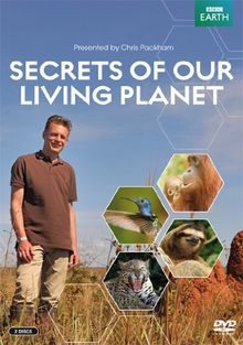 Secrets of Our Living Planet [2 DVDs] [UK Import]