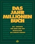 Das Jahrmillionenbuch: 2 Bde. von Matthias Felsch | Buch | Zustand gut