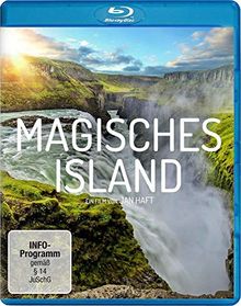 Magisches Island [Blu-ray]