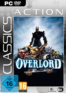 Overlord 2