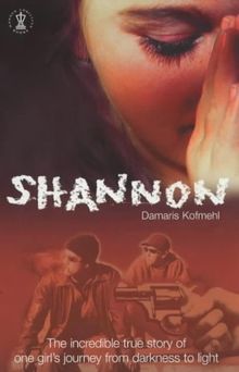 Shannon (Hodder Christian books)