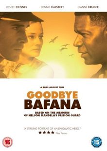 Goodbye Bafana [UK Import]