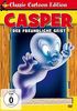 Casper-Classic Cartoon Edition