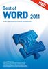 Best of Word 2011