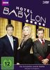 Hotel Babylon - Season 2 [3 DVDs]