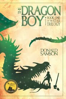 The Dragon Boy: Book One of the Star Trilogy (1)