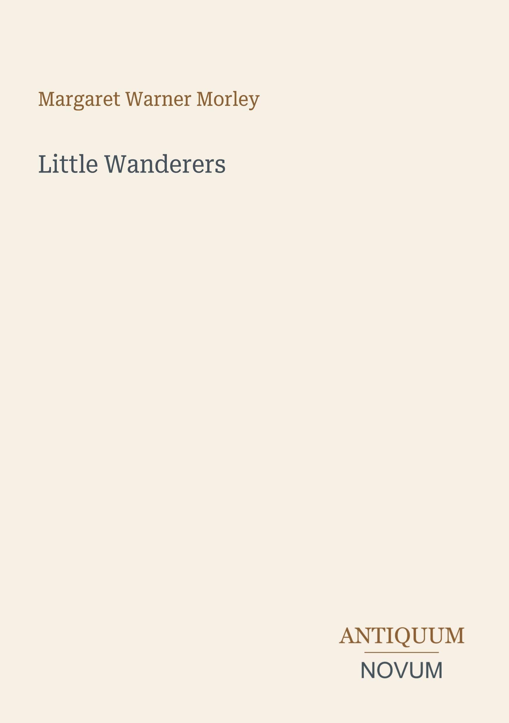 Little Wanderers