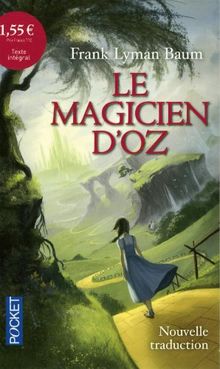 Le magicien d'Oz