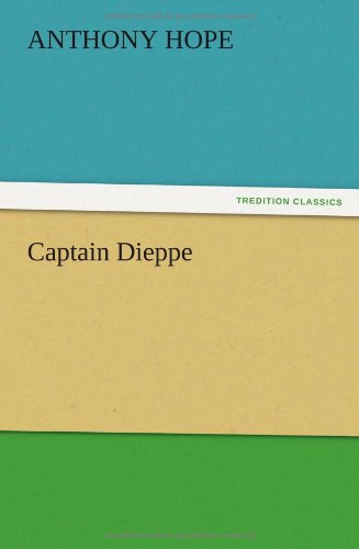 Captain Dieppe