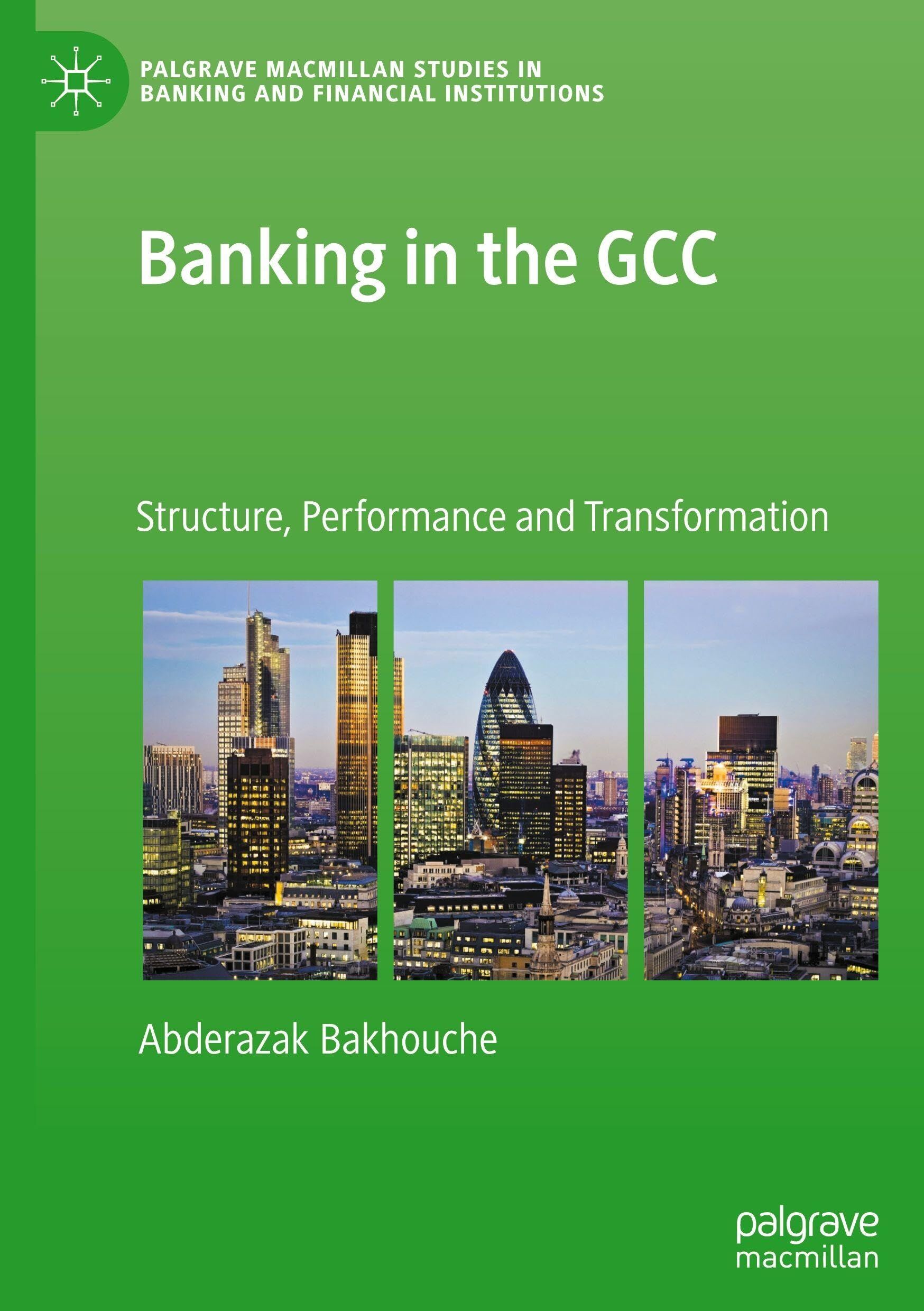 Banking in the GCC