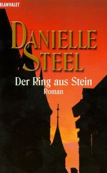 Der Ring aus Stein. von Danielle Steel | Buch | Zustand gut