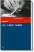 Der Schneemann. SZ Krimibibliothek Band 50