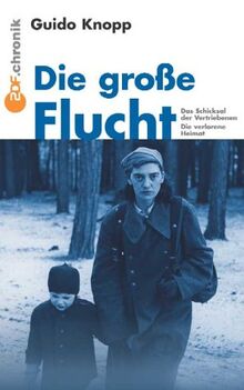 Die große Flucht 5 [VHS]