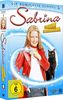 Sabrina - Total verhext! (Staffel 5, Folgen 98-119 im 4 Disc Set)