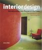 Interior design - Grundlagen der Raumgestaltung. Ein Handbuch und Karriereguide