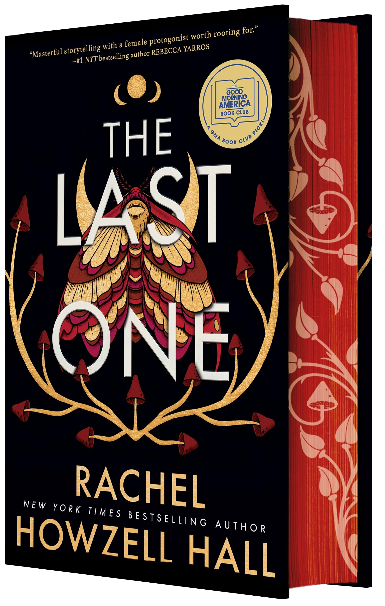 Hall, Rachel Howzell The Last One