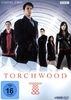 Torchwood - Staffel Zwei (4 DVDs)