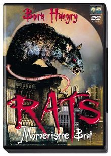 Rats - Mörderische Brut