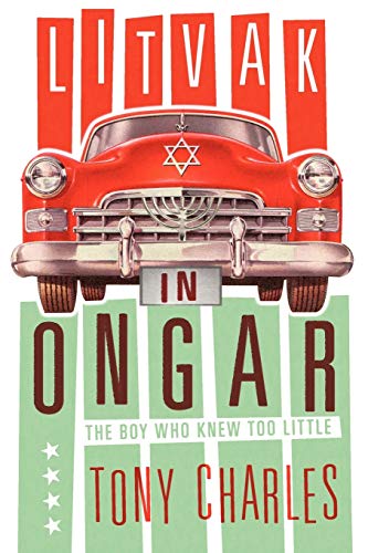 Litvak In Ongar: The Boy Who Knew Too Little