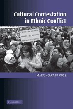 Cultural Contestation in Ethnic Conflict (Cambridge Studies in Comparative Politics)