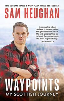 Waypoints: My Scottish Journey